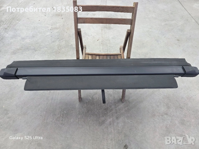 Щора за багажник Volvo XC90 от 2002 до 2014г