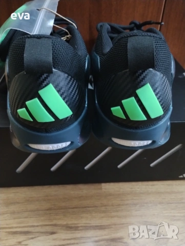 Оригинални Adidas Anthony Edwards 42, 42 2/3, 43 1/3, 44, 44 2/3 н., снимка 10 - Маратонки - 54924327