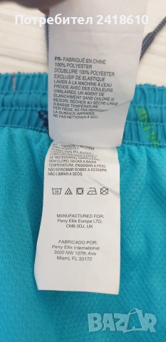 Nike Woven Swim Mens Size 2XL НОВО! ОРИГИНАЛ! Мъжки Бански!, снимка 11 - Бански - 54837523