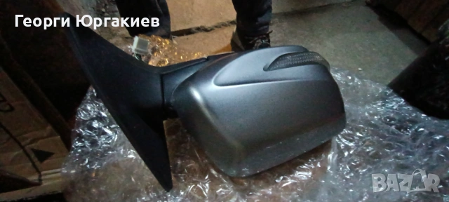 Дясно огледало за Субару Аутбек Б14