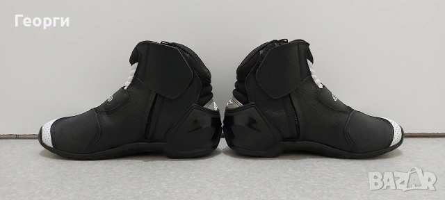 Мото боти Alpinestars SMX-1R Full Vented N °41, снимка 4 - Аксесоари и консумативи - 54236000