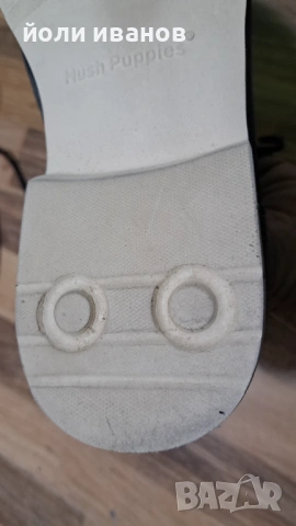 GEOX,Hush Puppies,Camper-кожени обувки,45,43 и 42, снимка 16 - Ежедневни обувки - 54002818