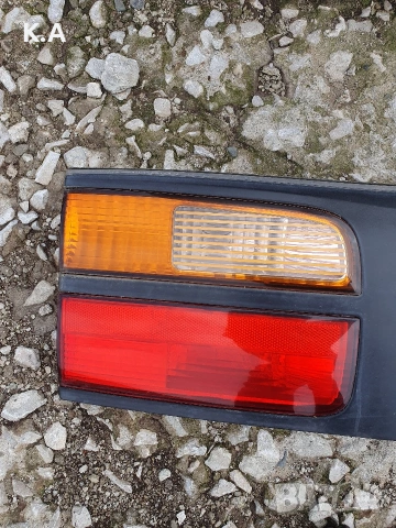 Стопове Renault Laguna 1, снимка 4 - Части - 54646850
