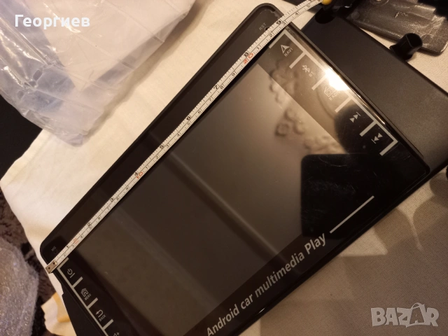 Мултимедия Android за BMW, снимка 6 - Други - 54306016