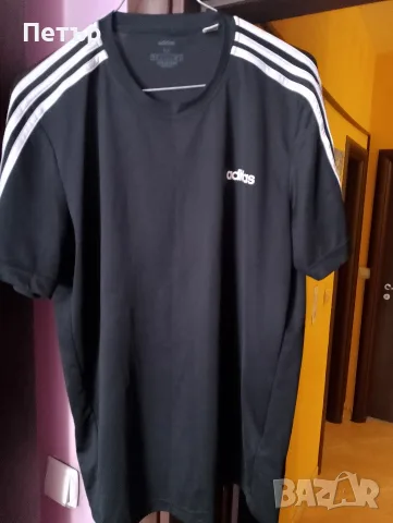 Продавам тениска Adidas, снимка 2 - Тениски - 55340818