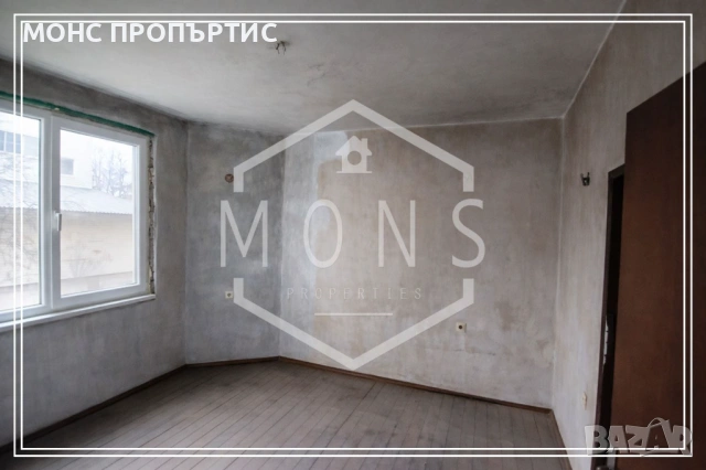 Тристаен апартамент в гр. Велико Търново, кв. Бузлуджа, снимка 3 - Апартаменти - 53993489