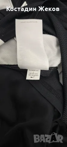 Нов със етикет. Мъжки оригинален потник. Nike DRI FIT , снимка 10 - Тениски - 55480818