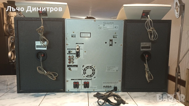 SONY RX88, снимка 12 - Аудиосистеми - 54921393