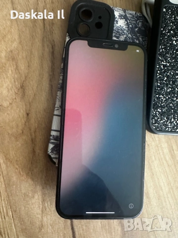 iPhone 12 128 GB, снимка 3 - Apple iPhone - 55048683