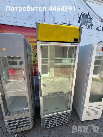 Хладилина витрина STELLA ARTOIS , снимка 6 - Витрини - 54343776