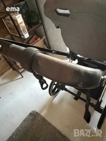 Cybex Priam детска количка , снимка 7 - Детски колички - 55408495