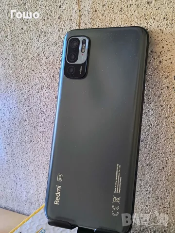 Xiaomi Redmi Note 10 5G, снимка 3 - Xiaomi - 55673621