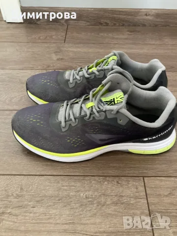 Мъжки маратонки Nike, Adidas ,Karrimor номера 46 и 48, снимка 2 - Маратонки - 55340271