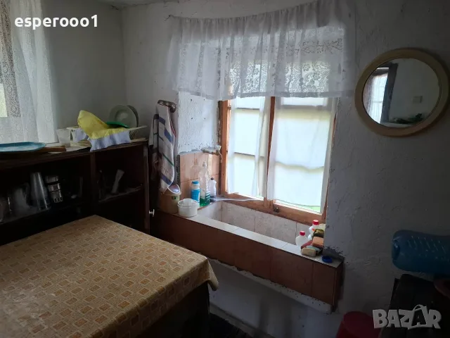 Къща с плевня в Родопите, снимка 9 - Къщи - 55542106