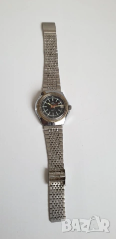 Мъжки часовник Foresta Quartz с механика Harley