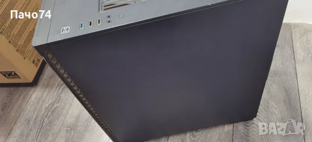 Две PC гейминг кутии. , снимка 8 - Геймърски - 55420043