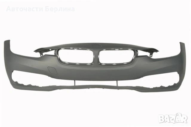 Предна броня за боядисване за BMW 3 F30/F80 BLIC 5510-00-0063917P