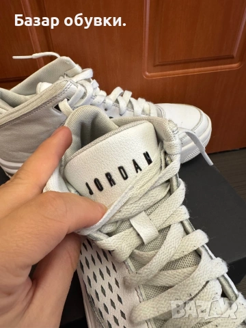 Обувки Jordan., снимка 7 - Кецове - 54181758