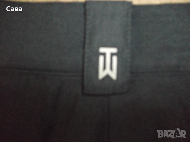 Къси панталони NIKE-TIGER WOODS  мъжки,Л, снимка 9 - Къси панталони - 55052832
