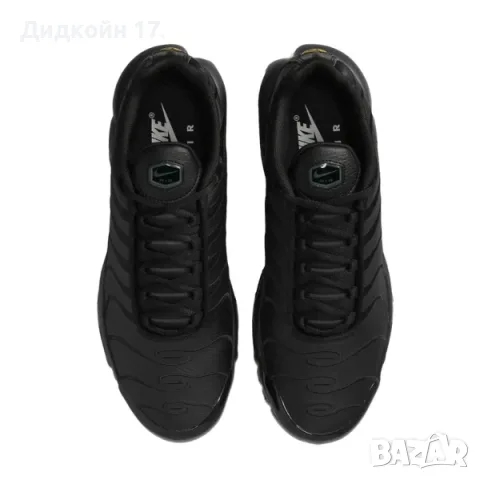 .nike air max plus ltr . Tn, снимка 4 - Маратонки - 55313703