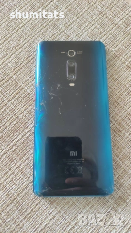 Xiaomi Mi 9T pro за части, снимка 2 - Xiaomi - 54719326