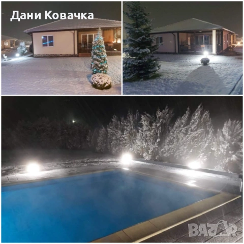 Продава Вилен Комплекс , снимка 7 - Къщи - 54494287