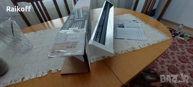 Печка за баня ADAX, снимка 11 - Отоплителни печки - 54006761