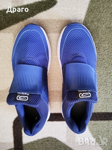 ДЕТСКИ ОБУВКИ AT EASY, С ВЕЛКРО