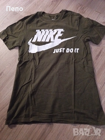 Тениска Nike