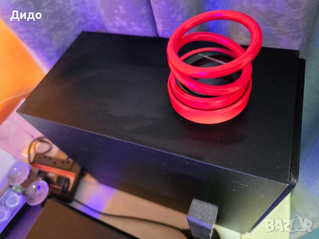 Pioneer S-CM35-K, снимка 6 - Аудиосистеми - 54369060