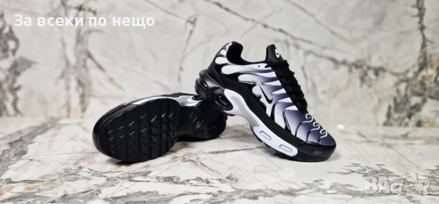 Nike Мъжки Маратонки👟Мъжки Спортни Обувки Найк - Различни Цветове Код P2895, снимка 6 - Маратонки - 55509845