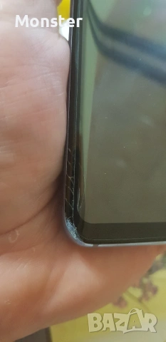 Samsung Galaxy S8 4gb/64gb , снимка 13 - Samsung - 50424534