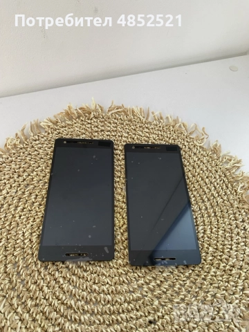 Дисплей за Nokia 2.1 ! Нов!