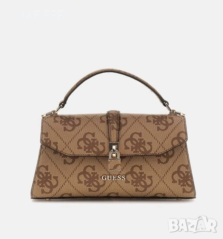 Guess ✨Дамски Чанти , снимка 2 - Чанти - 54410455