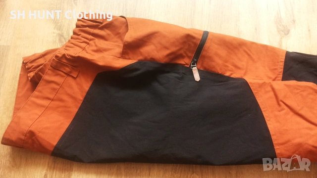 KAYOBA OUTDOOR Stretch Trouser размер XL / 54 панталон със здрава и еластична материи - 2769, снимка 7 - Екипировка - 55245573