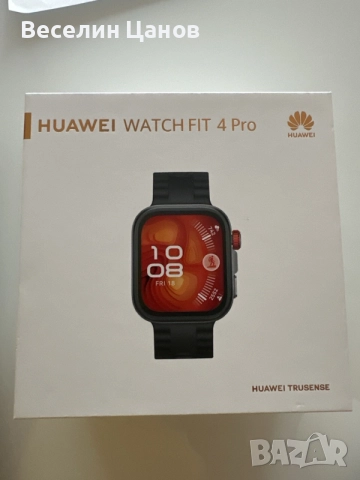 Huawei Fit4 Pro