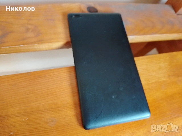 Lenovo 7" 8GB "45€" нов!+Доставка!, снимка 4 - Таблети - 55257300