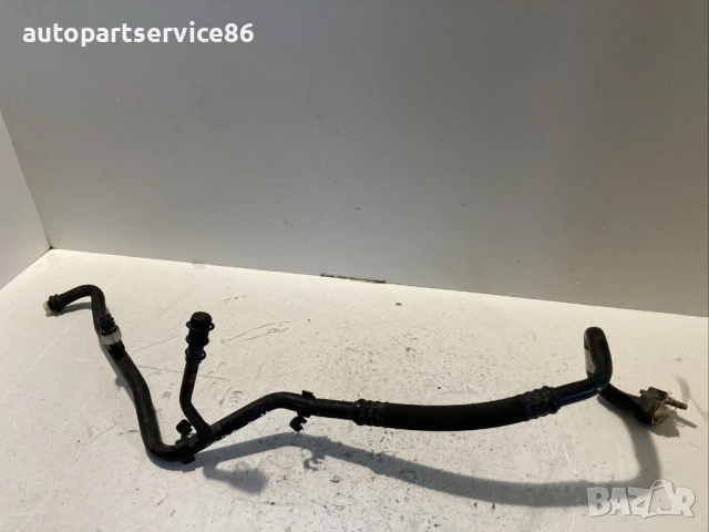 Маркуч за климатик AC за Volvo C70 2.4 Бензин (2008) 4N5H-19A834-HD