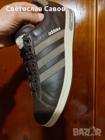 Adidas Neo 42,5нм. 27,0см.