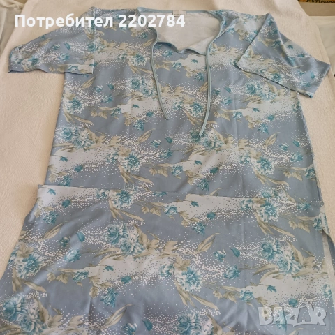 Дамски нощници,нощница, снимка 6 - Нощници - 32713190