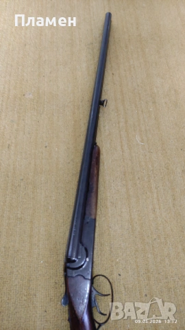 Ловно оръжие , снимка 13 - Ловно оръжие - 52900143