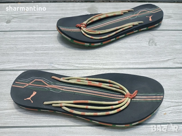 Puma чехли N 40,5 