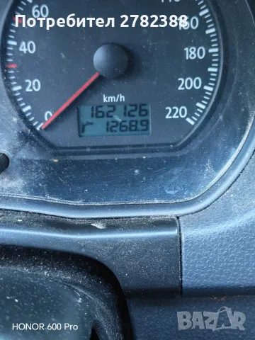 VW POLO family фолкксваген, снимка 4 - Автомобили и джипове - 55513096