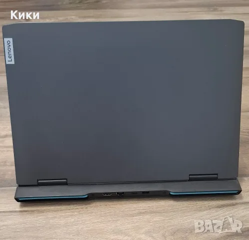 Lenovo IdeaPad Gaming | Ryzen 7535HS | 16GB DDR5 | RTX 3050 | 512 SSD, снимка 3 - Лаптопи за игри - 55364975