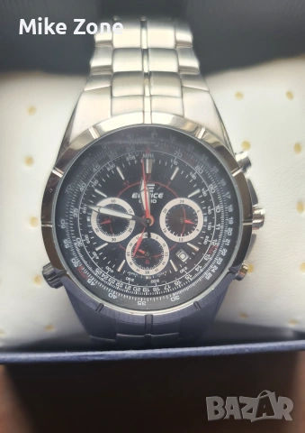 Casio Edifice Aviator