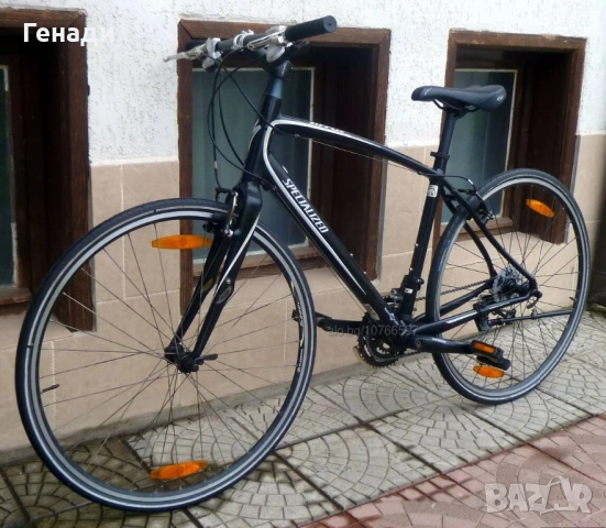 Велосипед, снимка 2 - Велосипеди - 54118032