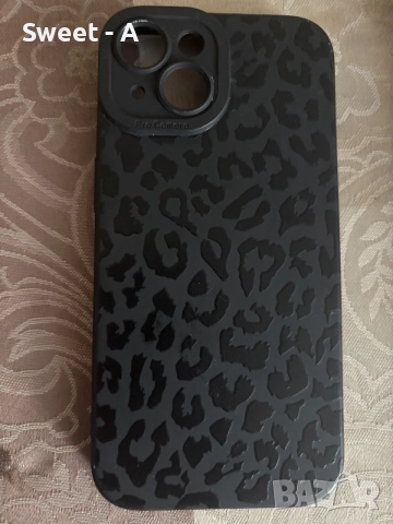 Калъф за Iphone 15, снимка 2 - Калъфи, кейсове - 55346541