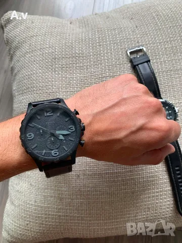 Часовник Fossil