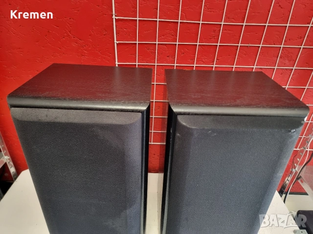 Тонколони TECHNICS SB-CS65, снимка 2 - Тонколони - 54339489