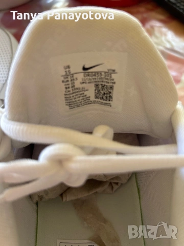 Нови маратонки Nike, снимка 3 - Маратонки - 54766805